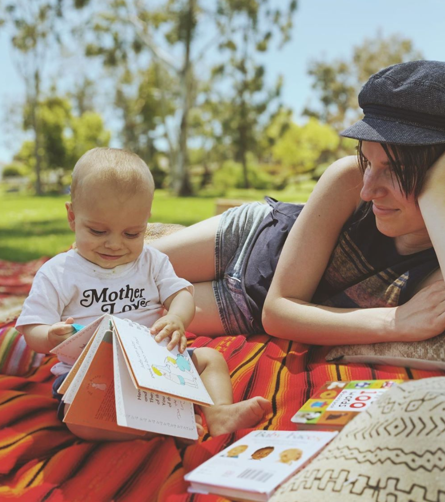 Celebrating Mothers Everywhere