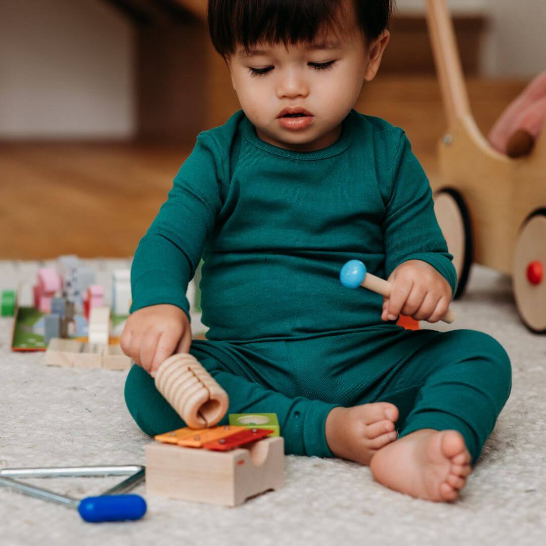 The Best Gifts for 2 Year Olds