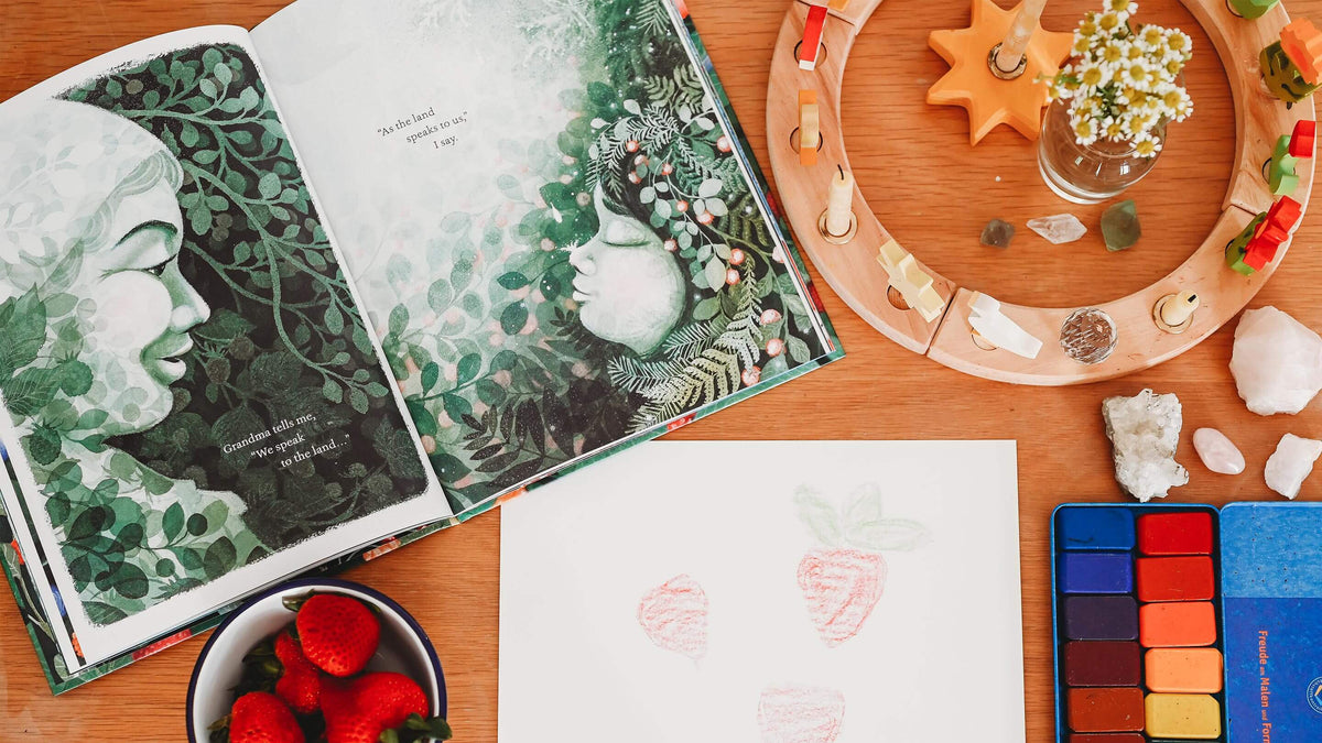 Simple Ways to Encourage Reading this Summer and All Year Long
