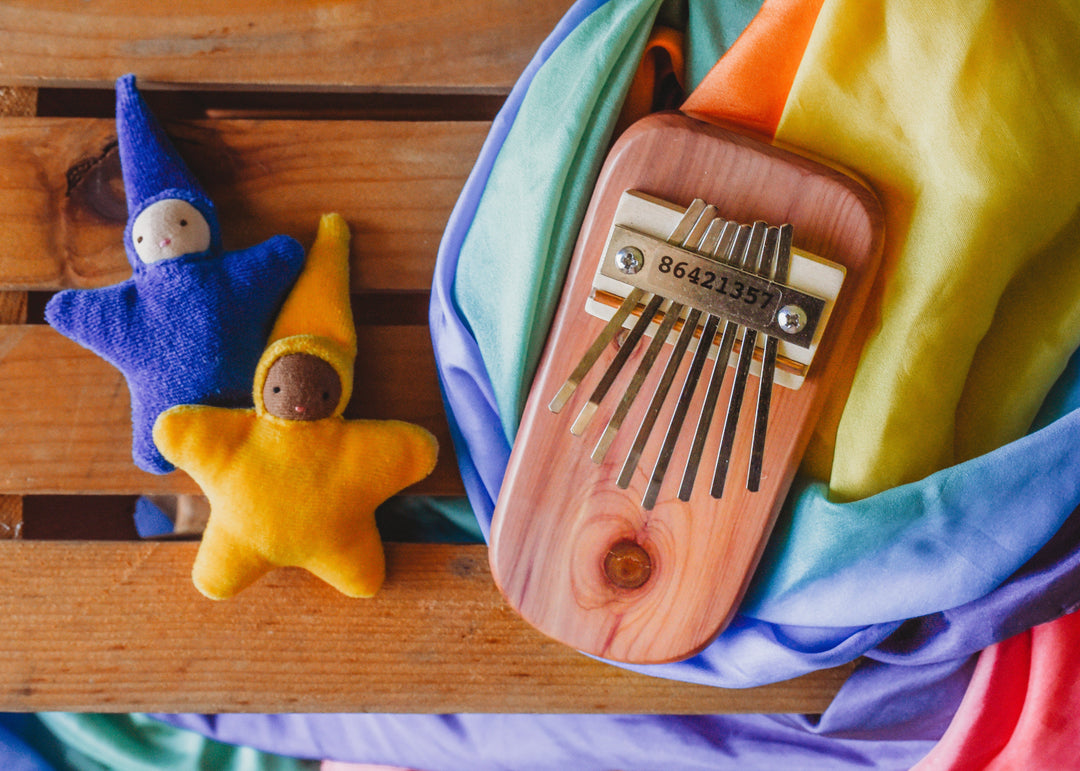 Party Favors for Kids that Favor the Planet