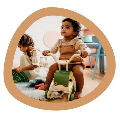 Image of a toy by Wishbone