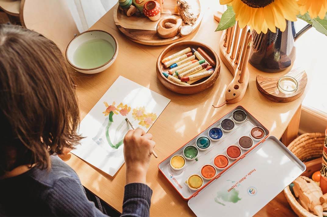 Arts & Crafts