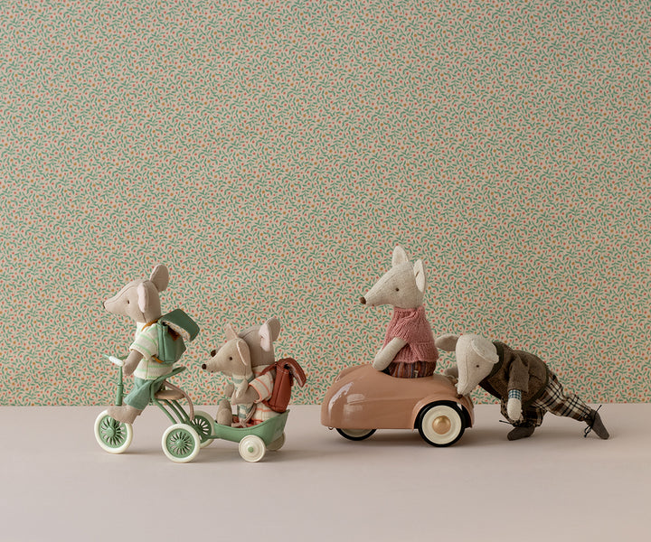 Maileg - Maileg Mouse Car - Bella Luna Toys