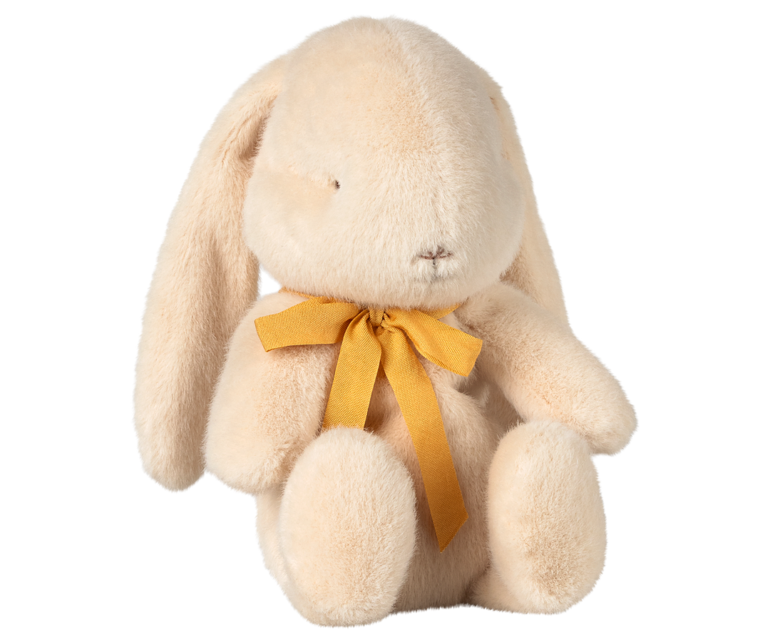 Maileg - Fluffy Plush Bunny - Bella Luna Toys