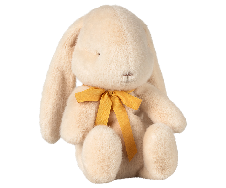 Maileg - Fluffy Plush Bunny - Bella Luna Toys