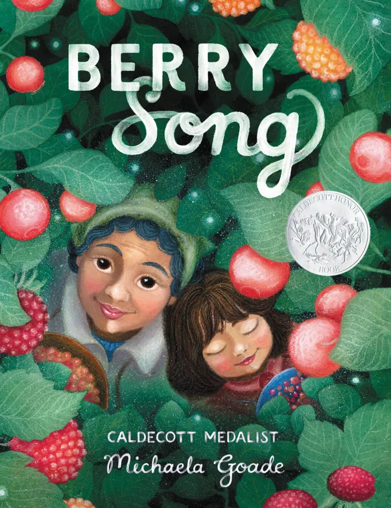 LK Publishing - Berry Song - Bella Luna Toys