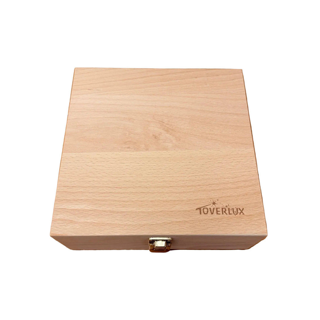 Toverlux - Toverlux Transparency Storage Box - Bella Luna Toys