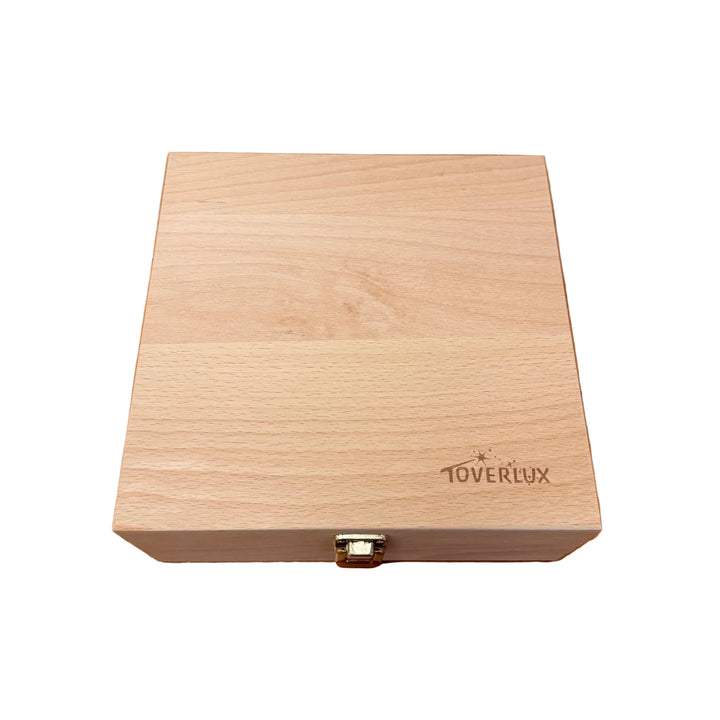 Toverlux - Toverlux Transparency Storage Box - Bella Luna Toys