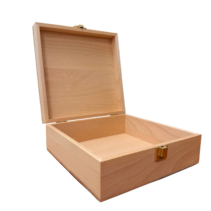 Toverlux - Toverlux Transparency Storage Box - Bella Luna Toys
