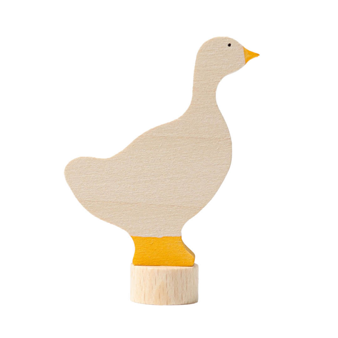 Grimm's Spiel & Holz- Wooden Decoration- Bella Luna Toys