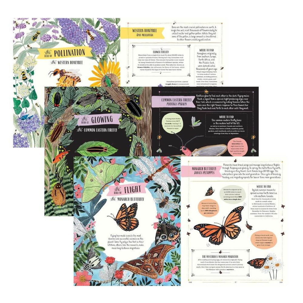 Magic Cat Publishing - Buzz - Bella Luna Toys