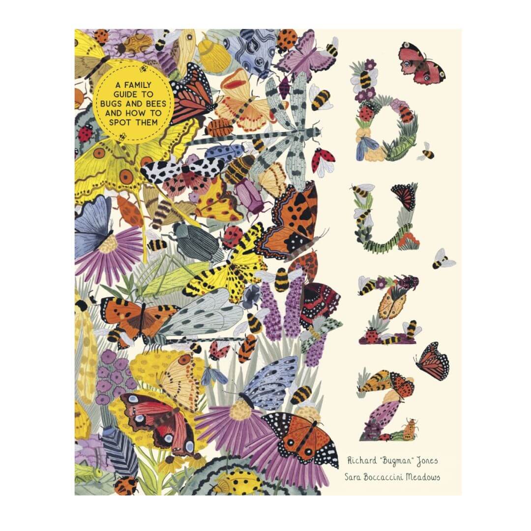 Magic Cat Publishing - Buzz - Bella Luna Toys
