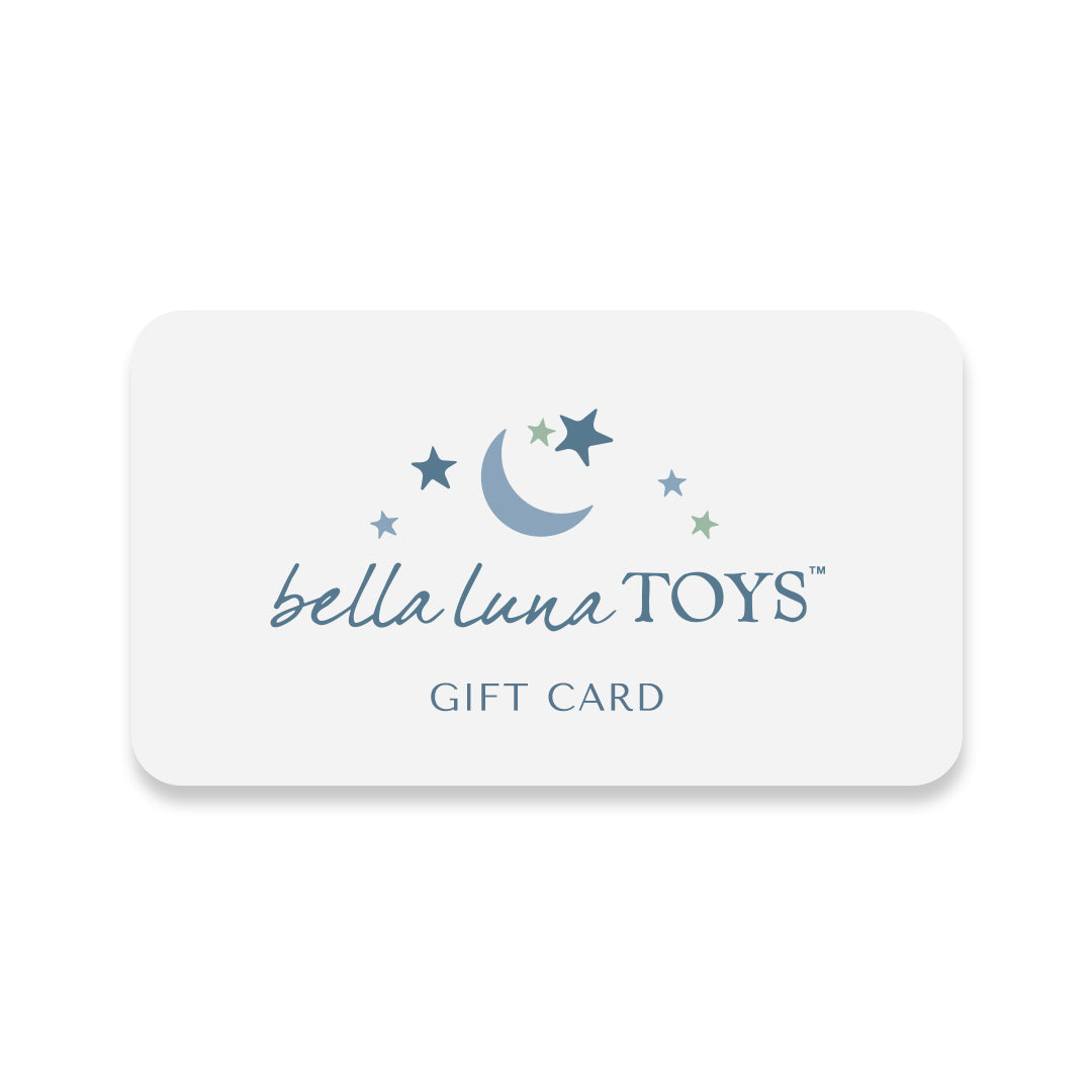 NA - E-Gift Card - Bella Luna Toys