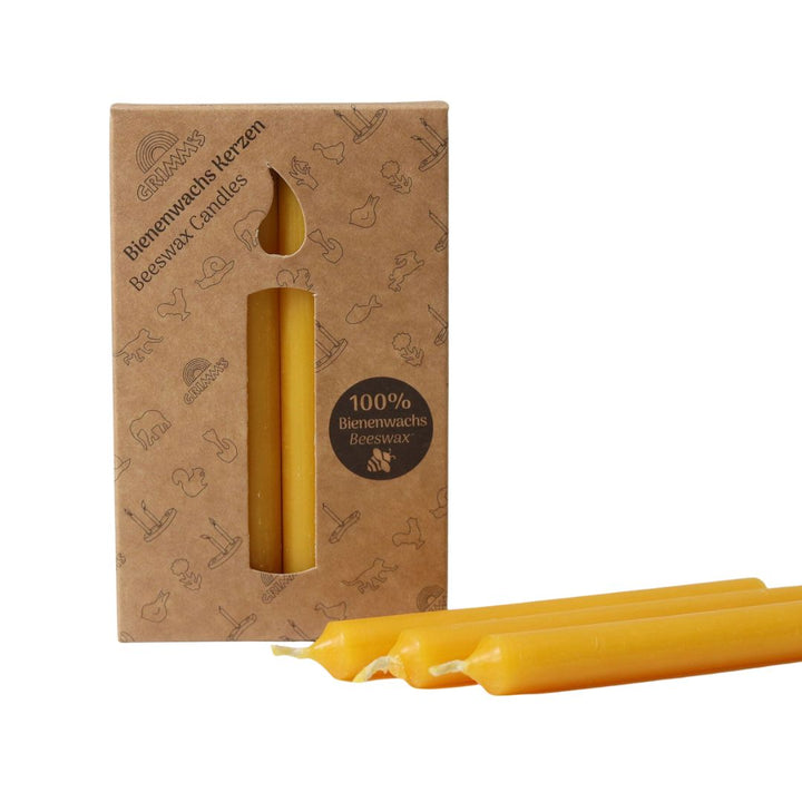 Grimm's - Candles - Bella Luna Toys