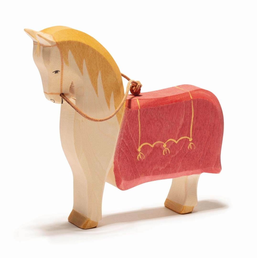 St. Martin's Horse - Ostheimer