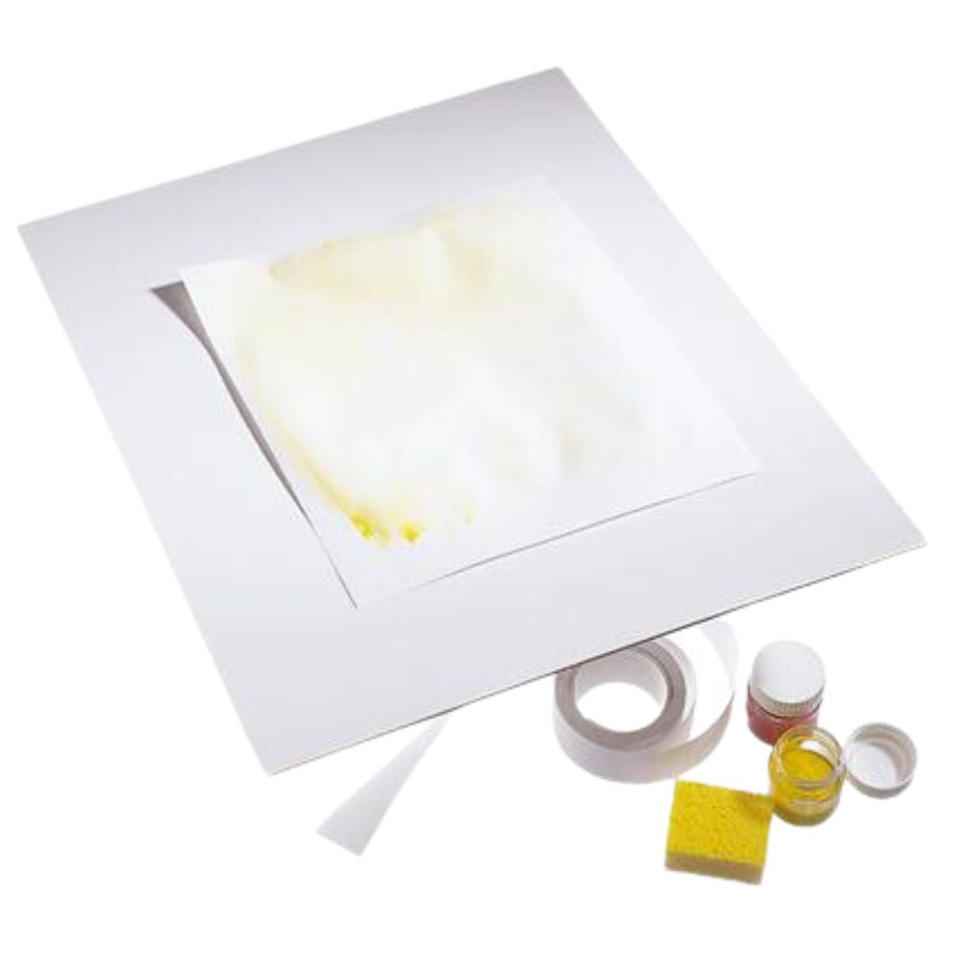 Waldorf Watercolor Painting Board-Arts and Crafts- Bella Luna Toys