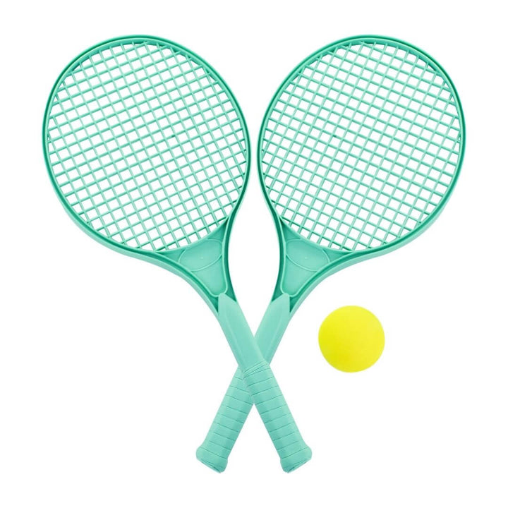 Miniland Eco Racket and Ball Set