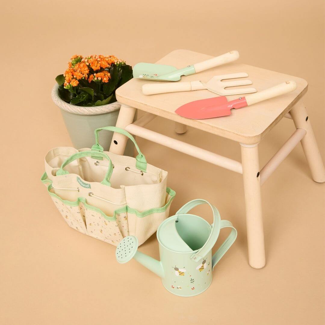 Miniland - Mini Watering Can - Bella Luna Toys