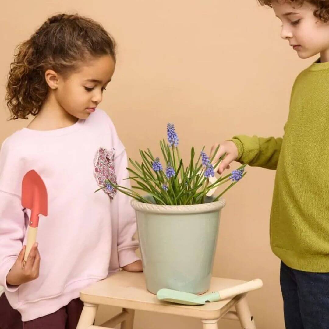 Miniland - Mini Garden Tools - Bella Luna Toys