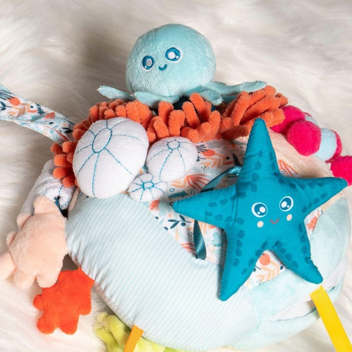 Miniland - Sensorial Reef - Bella Luna Toys