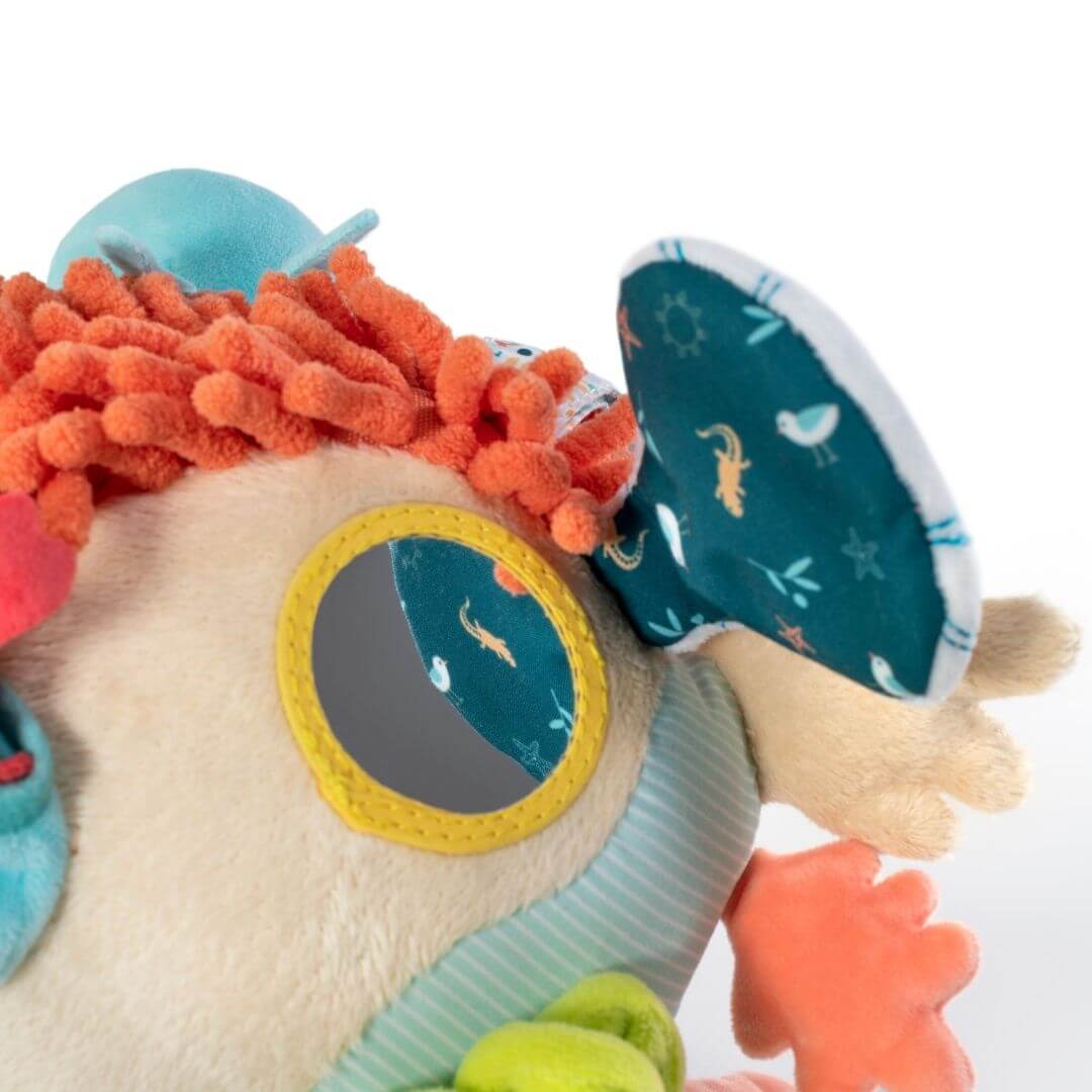 Miniland - Sensorial Reef - Bella Luna Toys