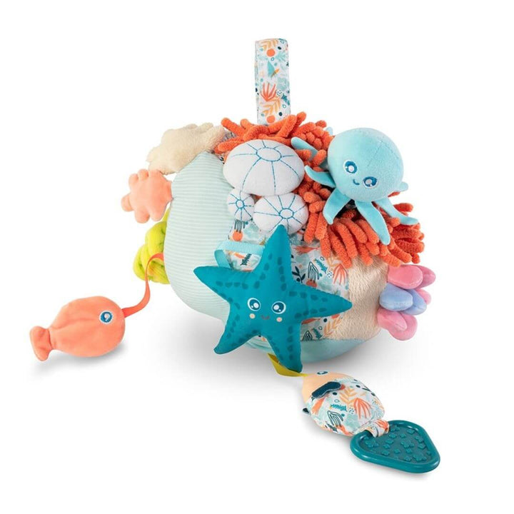 Miniland - Sensorial Reef - Bella Luna Toys