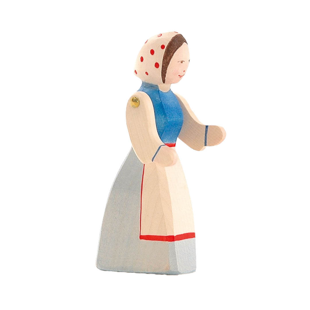 Ostheimer, Farm Wife | Bella Luna Toys