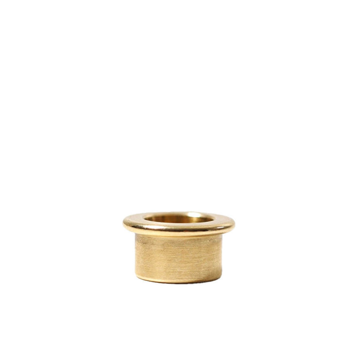 Birthday Ring Brass Candle Holders, Grimms Spiel & Holz