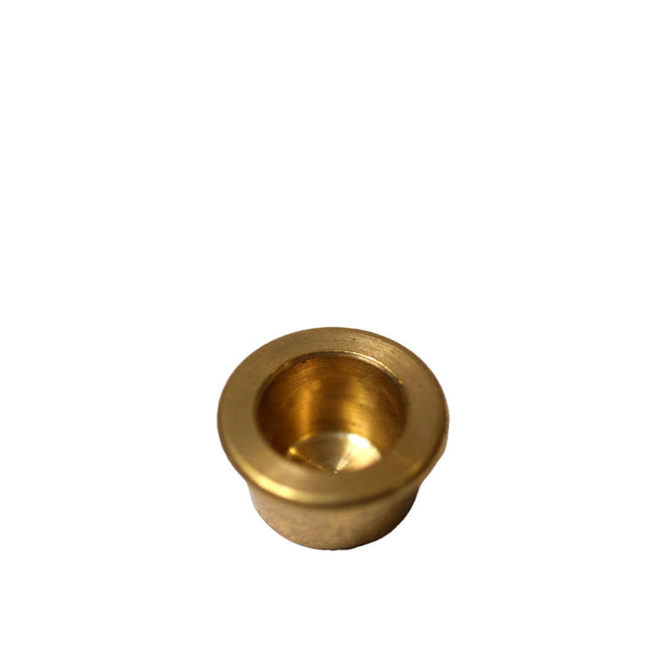 Birthday Ring Brass Candle Holders, Grimms Spiel & Holz