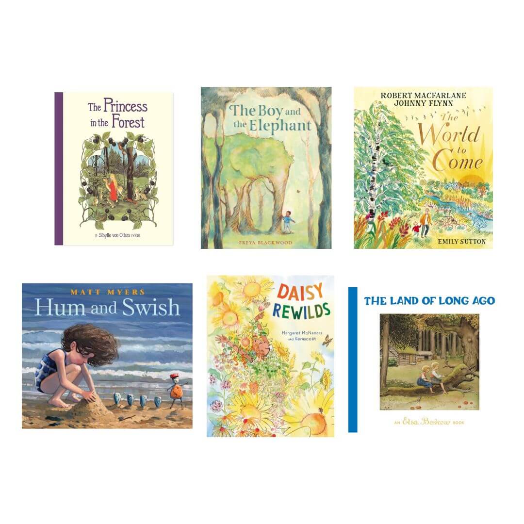 Bella Luna Toys - 2026 Summer Book Club Bundle