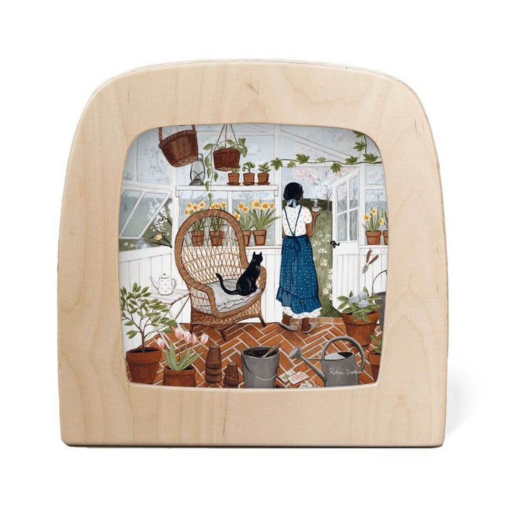 Toverlux Robin Pieterse 2026 Transparency Collection - Garden Season