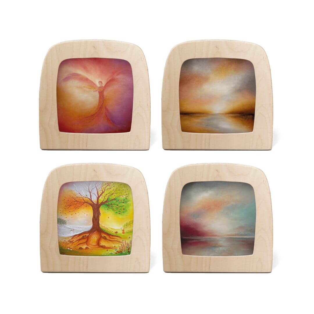 Toverlux - Night Light Transparency - Baukje Exler Collection - Bella Luna Toys