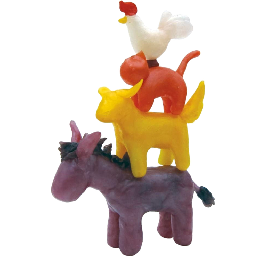 Stockmar - Modeling Beeswax - Small - Bella Luna Toys