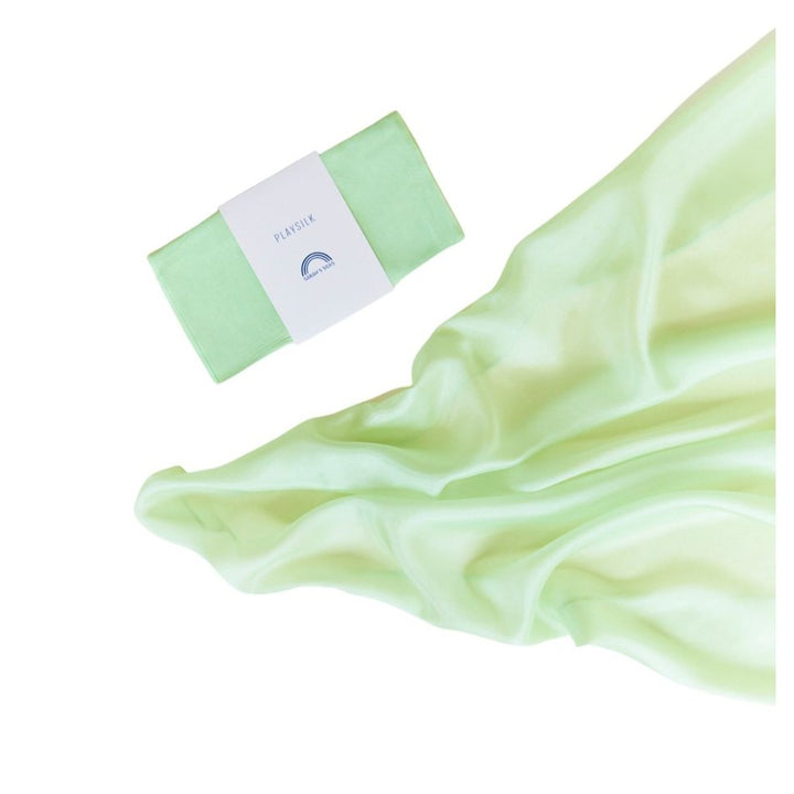 Sarah's Silks - Playsilks - Bella Luna Toys