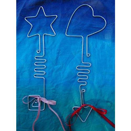 Music Wands - Heart