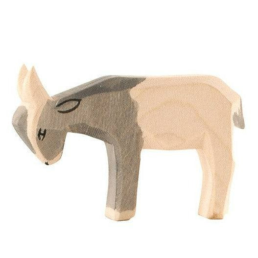 Ostheimer Goat, Small 11713 Billy Goats Gruff