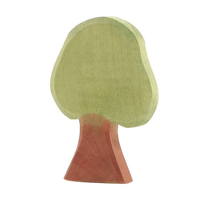 Ostheimer, Linden Tree