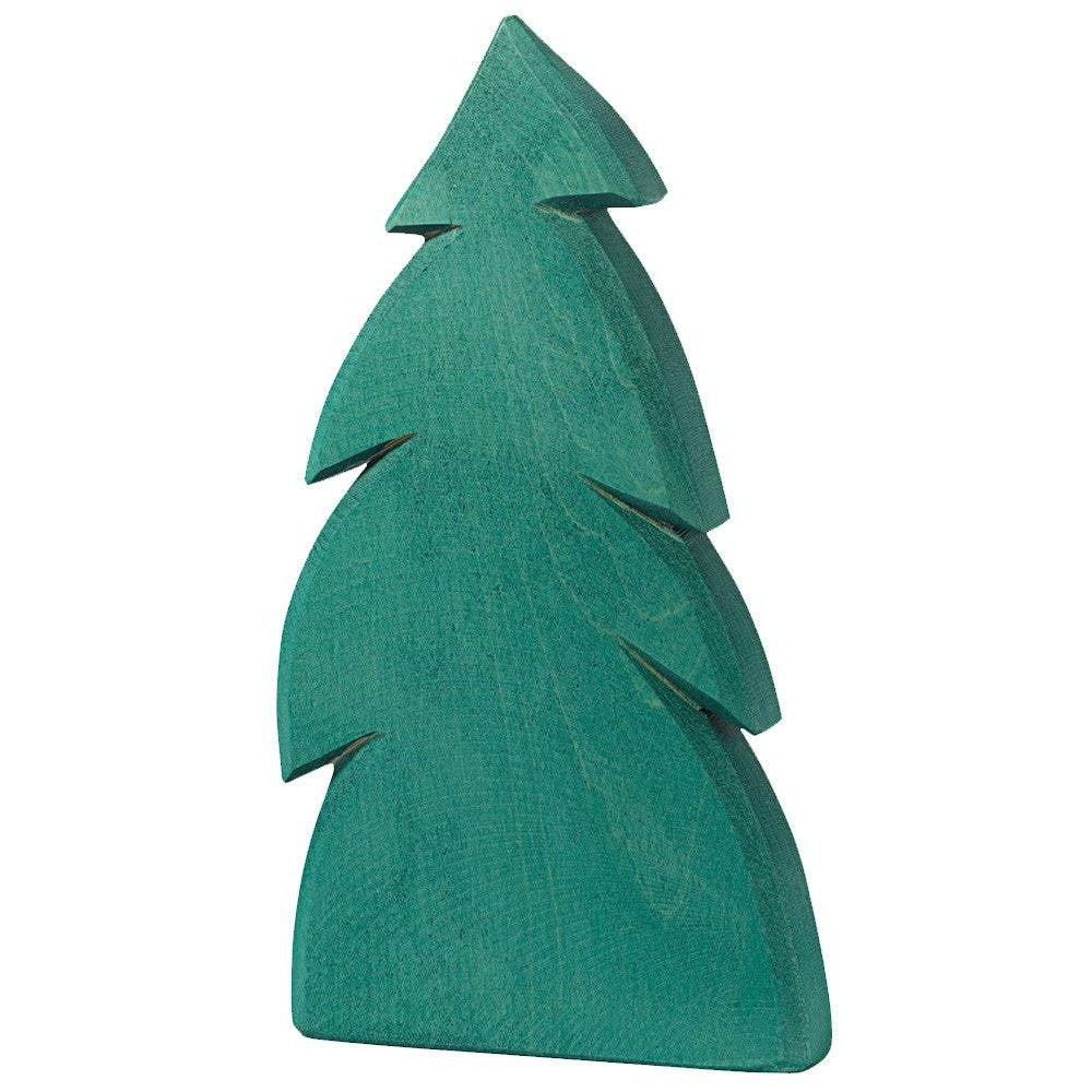 Ostheimer Spruce Pine Tree, Large-wooden figures-Bella Luna Toys