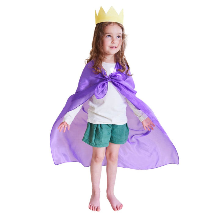 Sarah's Silks - Playsilks - Bella Luna Toys