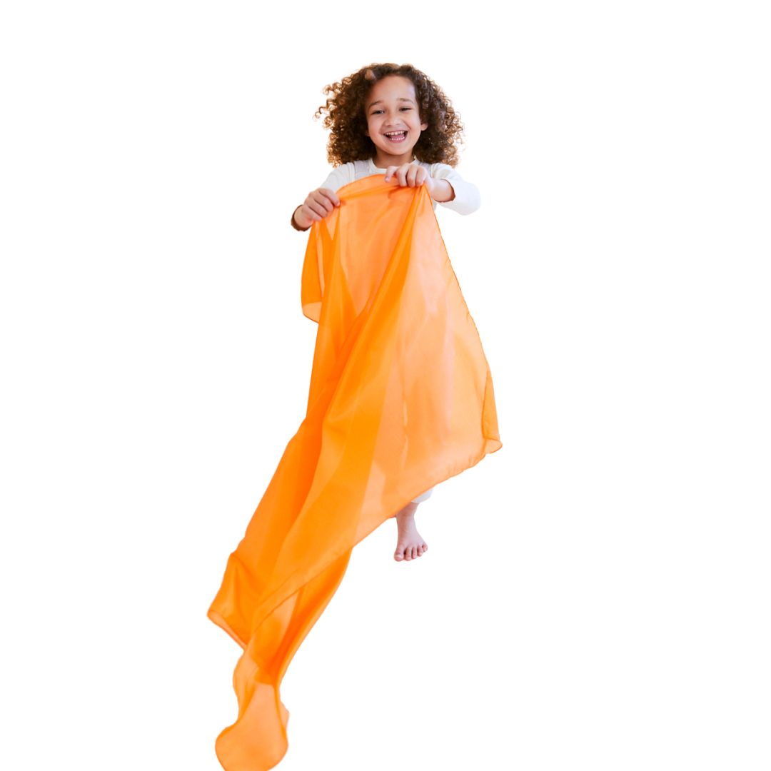 Sarah's Silks - Playsilks - Bella Luna Toys