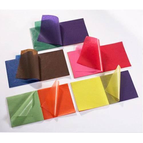 Mercurius - Waldorf Window Stars Paper - Bella Luna Toys