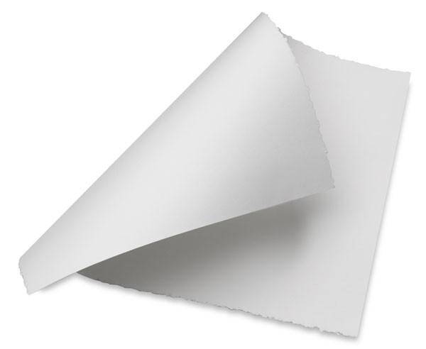 Watercolor Paper